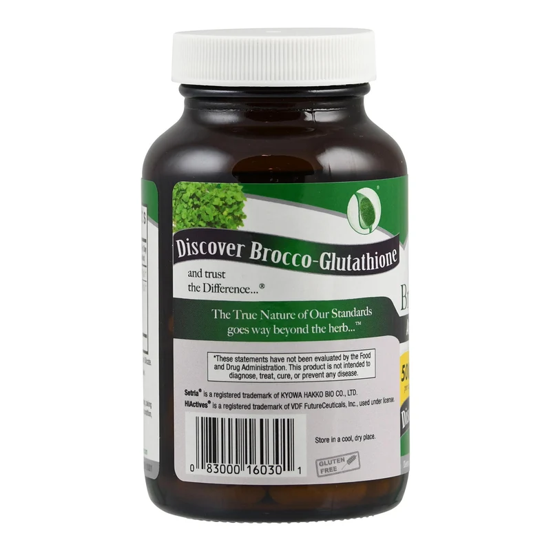 Brocco-Glutathione