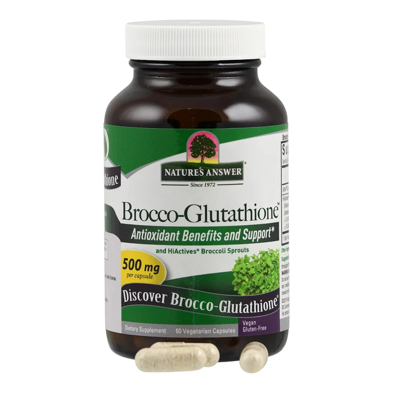 Brocco-Glutathione