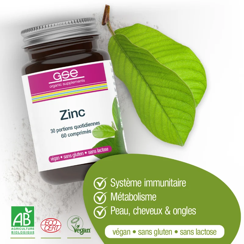 Zinc Compact (bio)