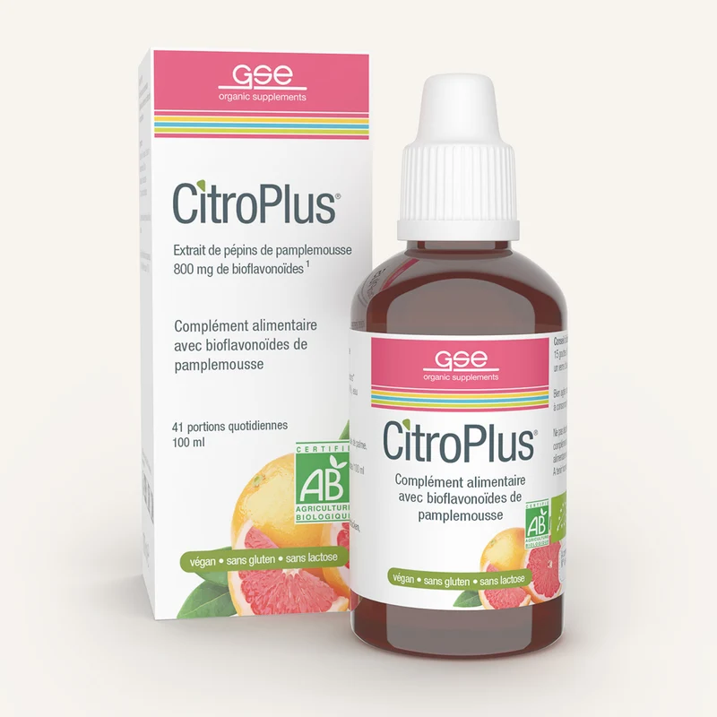 CitroPlus® 800 (bio)