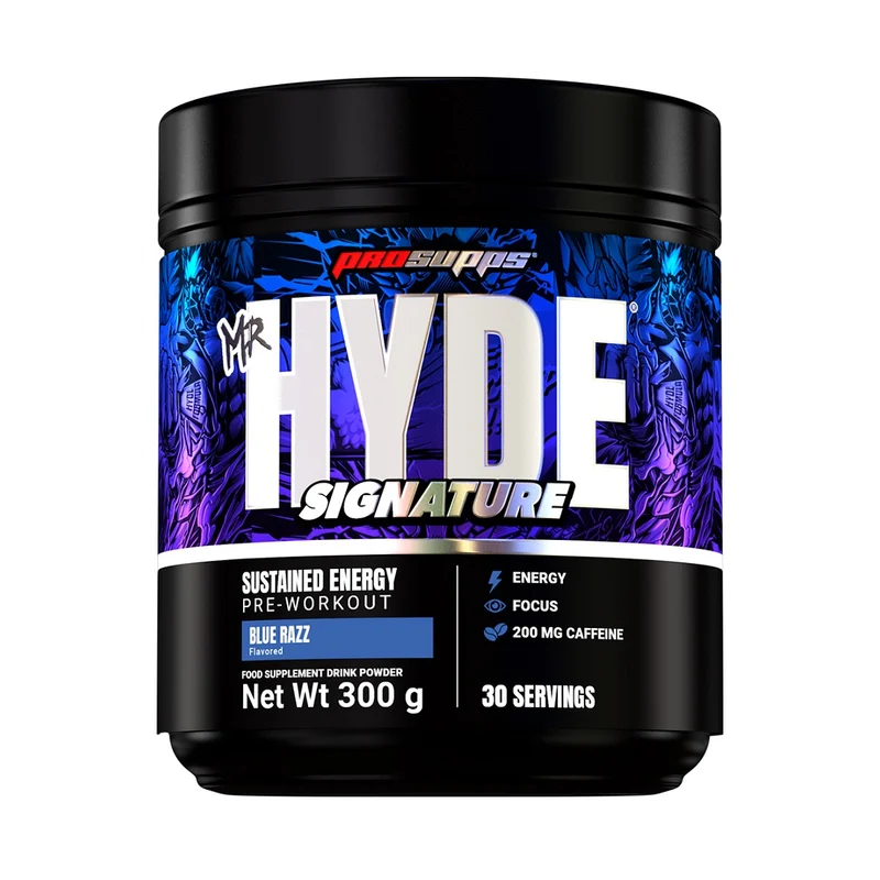 ProSupps Mr. Hyde Signature 300g
