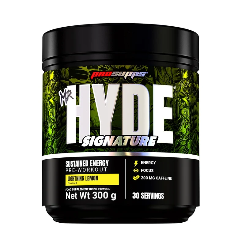 ProSupps Mr. Hyde Signature 300g