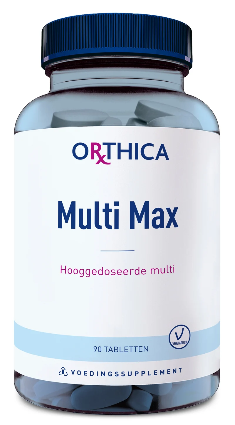 Multi Max