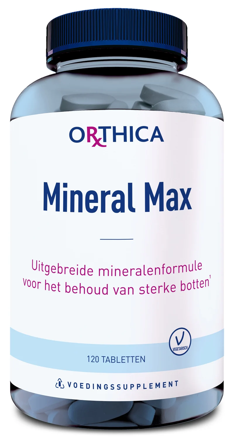 Mineral Max