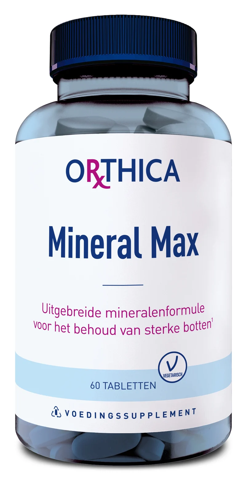 Mineral Max