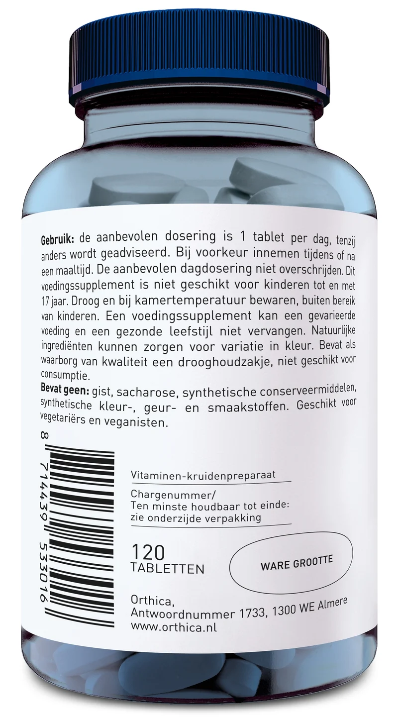 Vitamin B-Komplex SR
