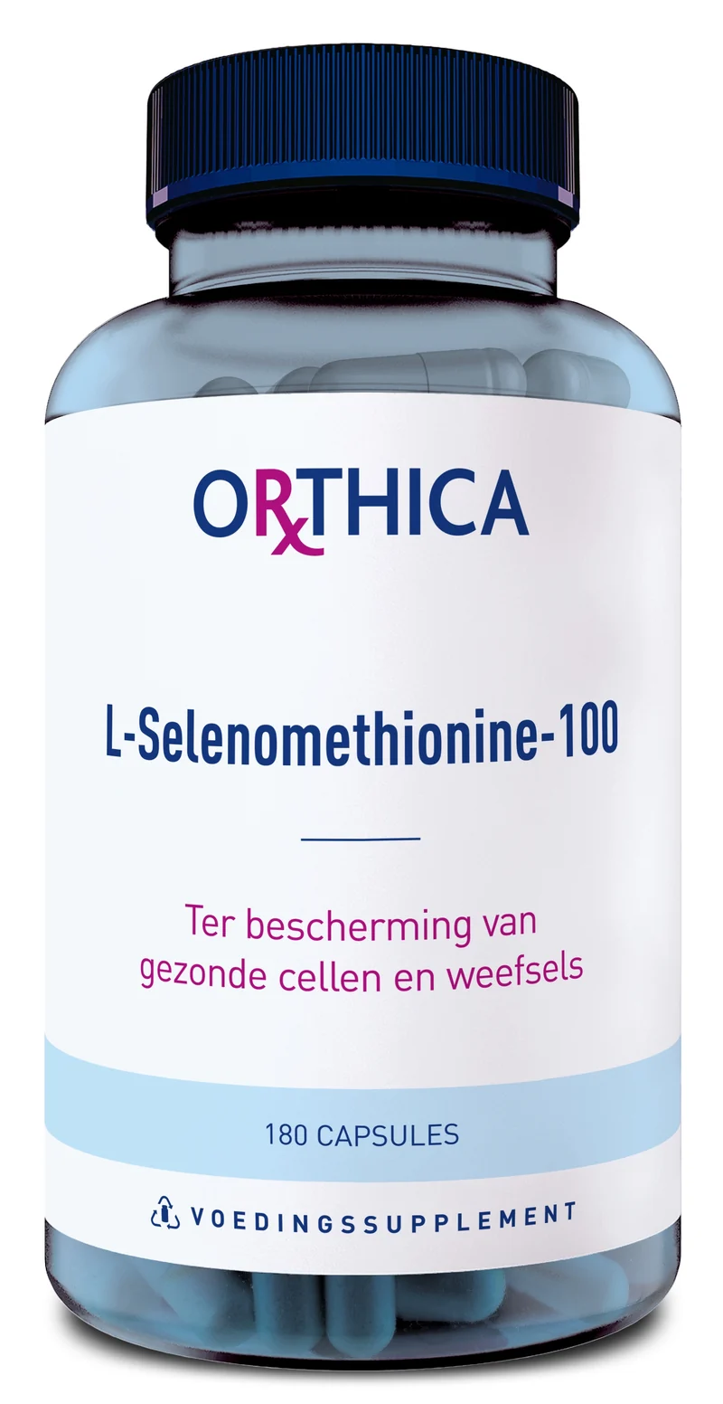 Selenomethionin