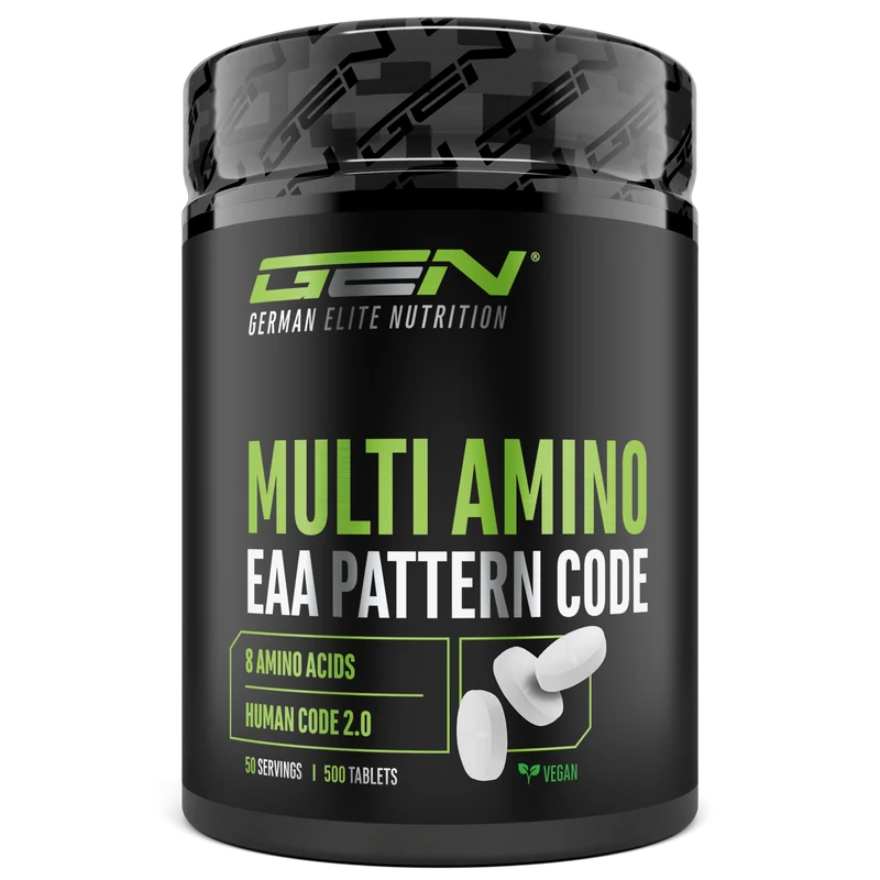 Multi Amino EAA