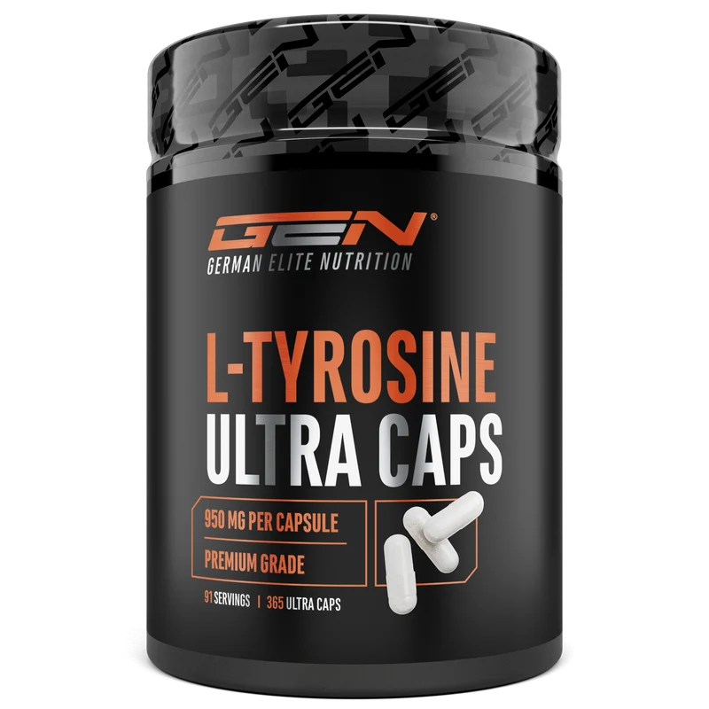 L-Tyrosin Ultra