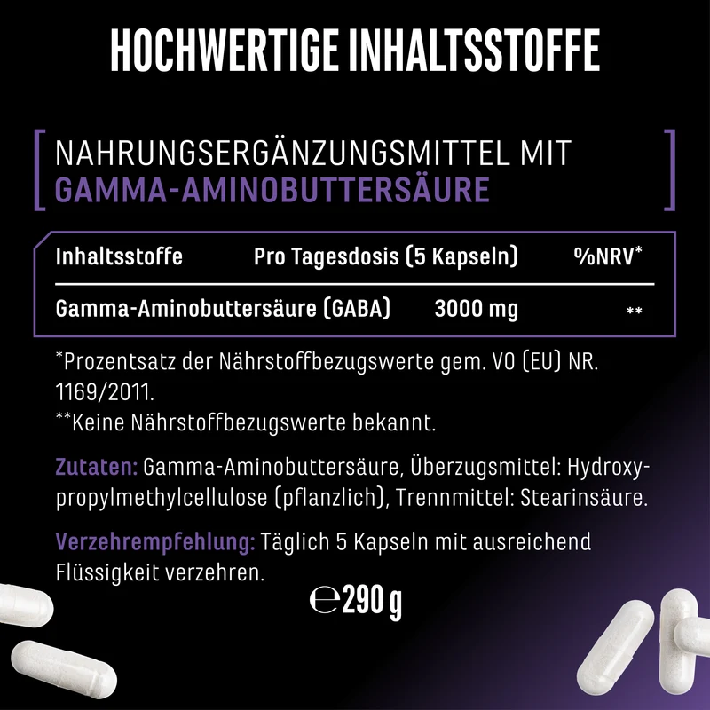 Gaba