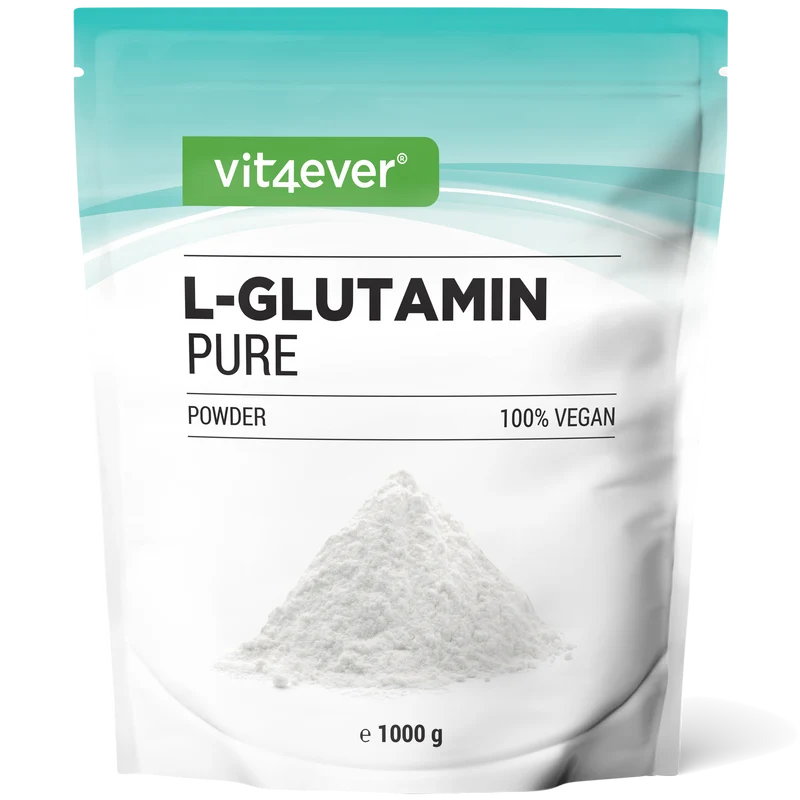 L-Glutamin