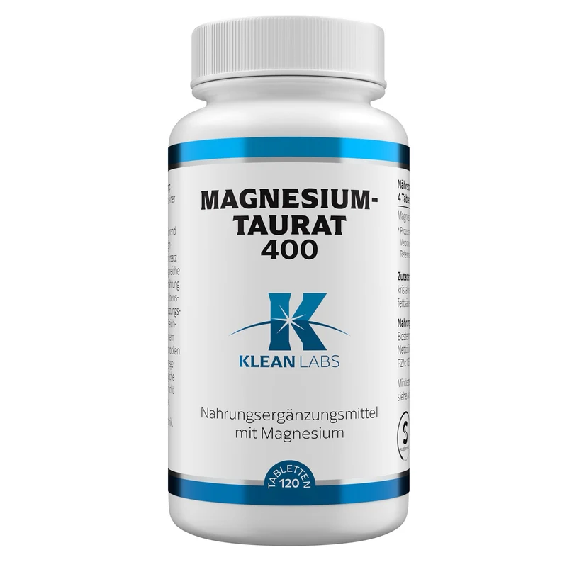 Magnesiumtaurat