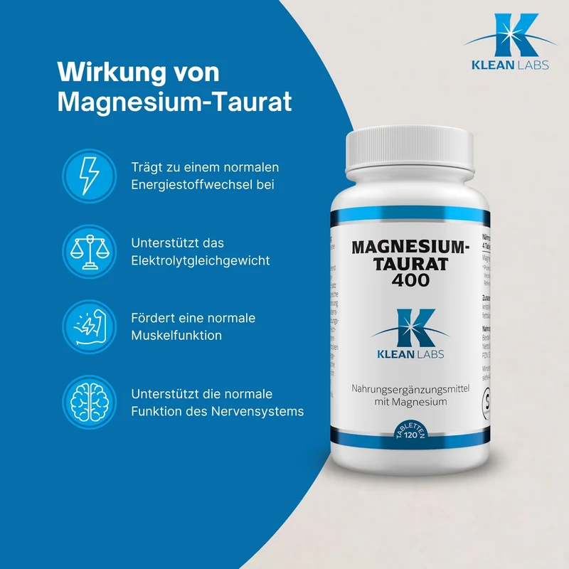 Magnesiumtaurat