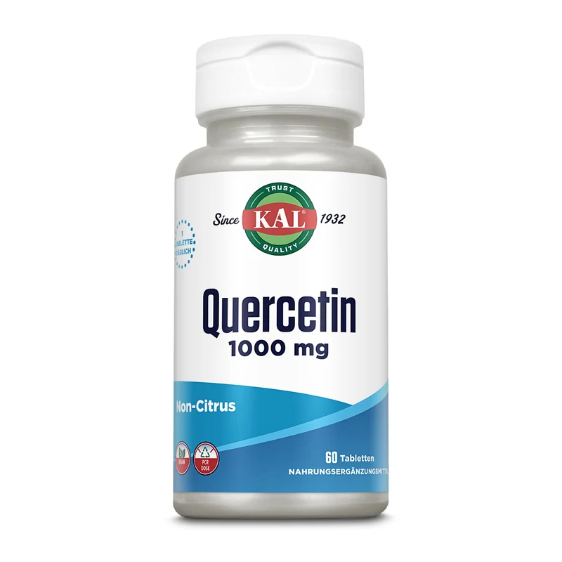Quercetin 1000 mg