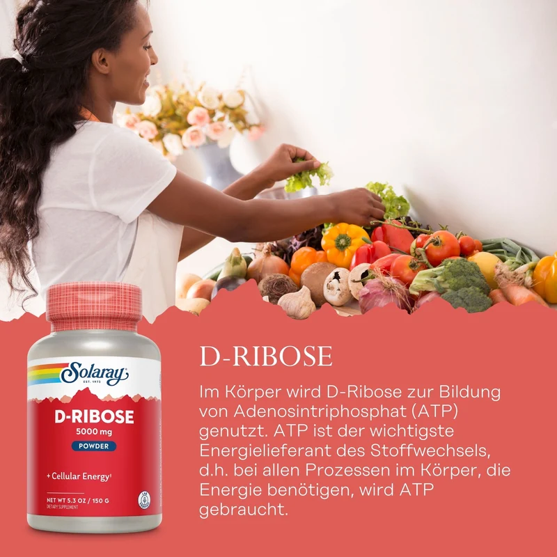 D-Ribose 5000
