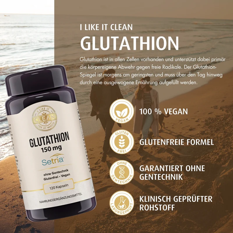 Glutathion Setria