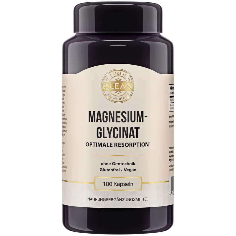 Magnesiumglycinat