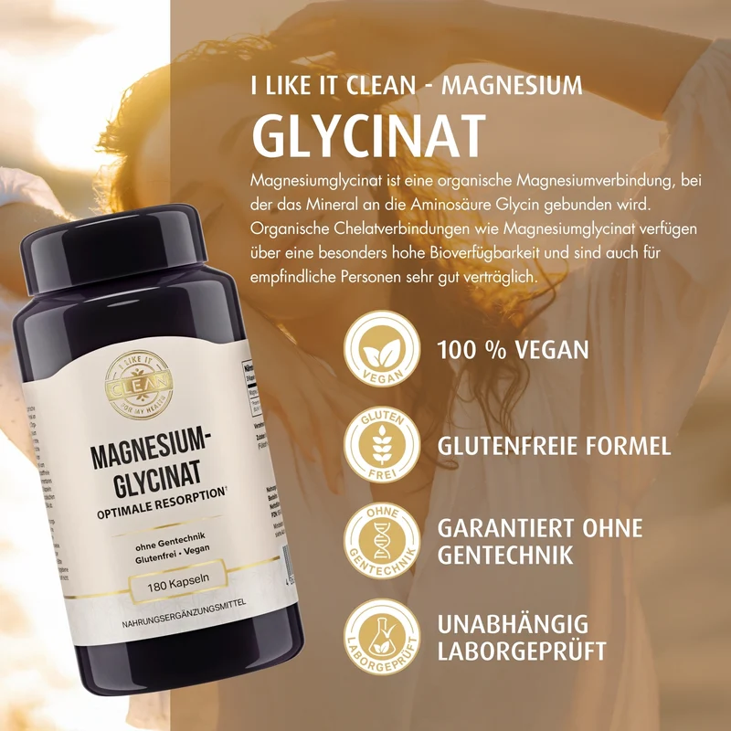 Magnesiumglycinat