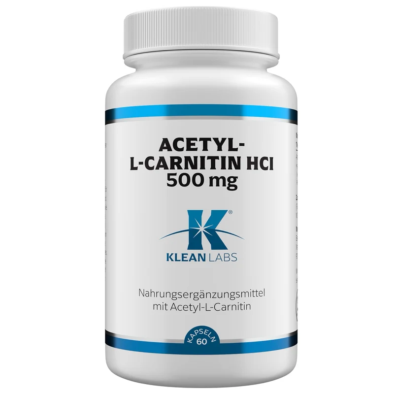 Acetyl-L-Carnitin