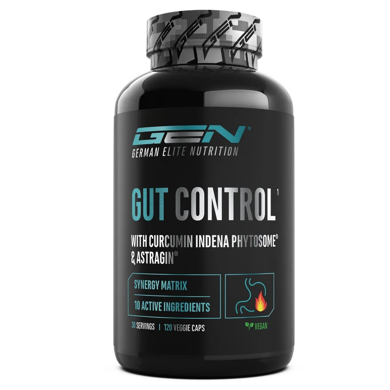 Gut Control,