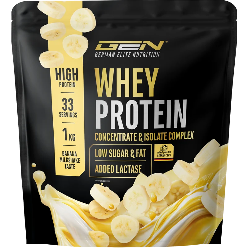 Elite Whey Komplex