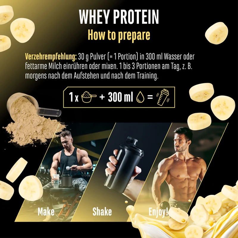 Elite Whey Komplex
