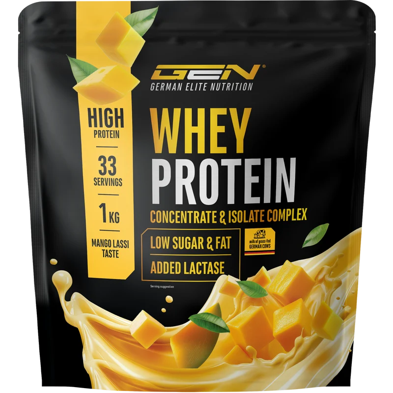 Elite Whey Komplex
