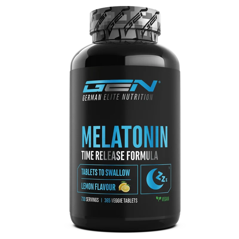 Melatonin - Time Release