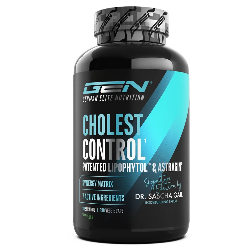 Cholest Control