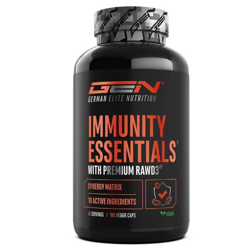 Immunity Essentials Komplex