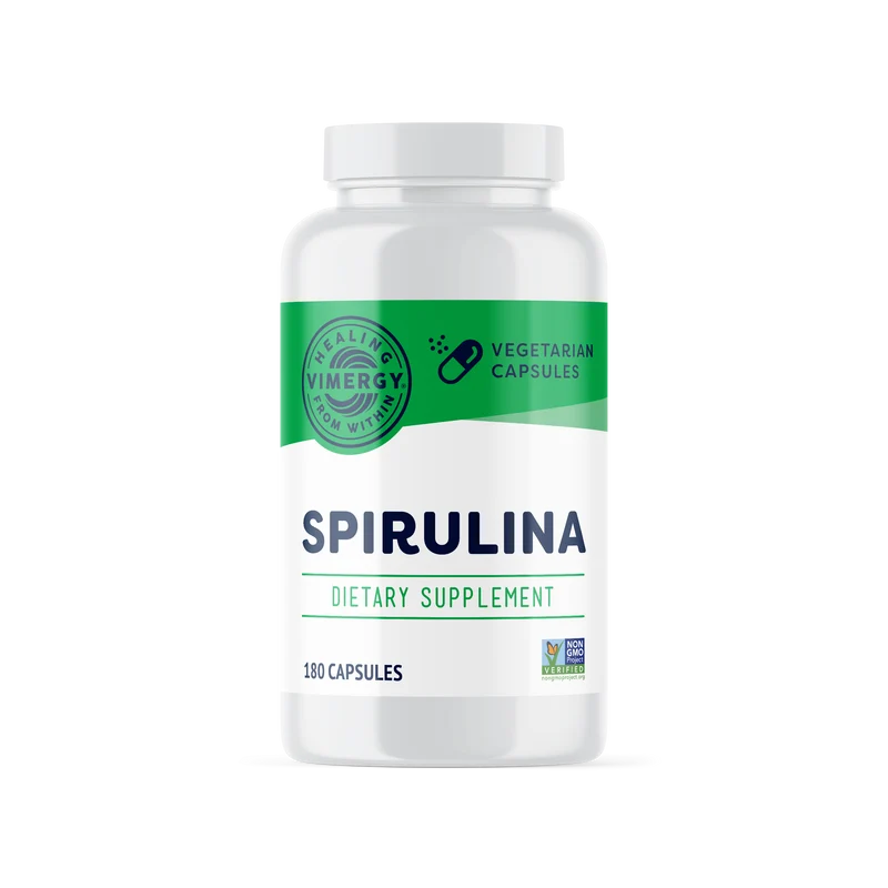 Spirulina