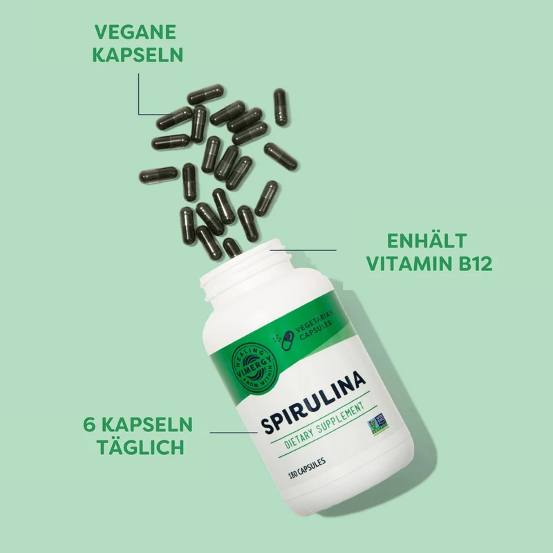 Spirulina