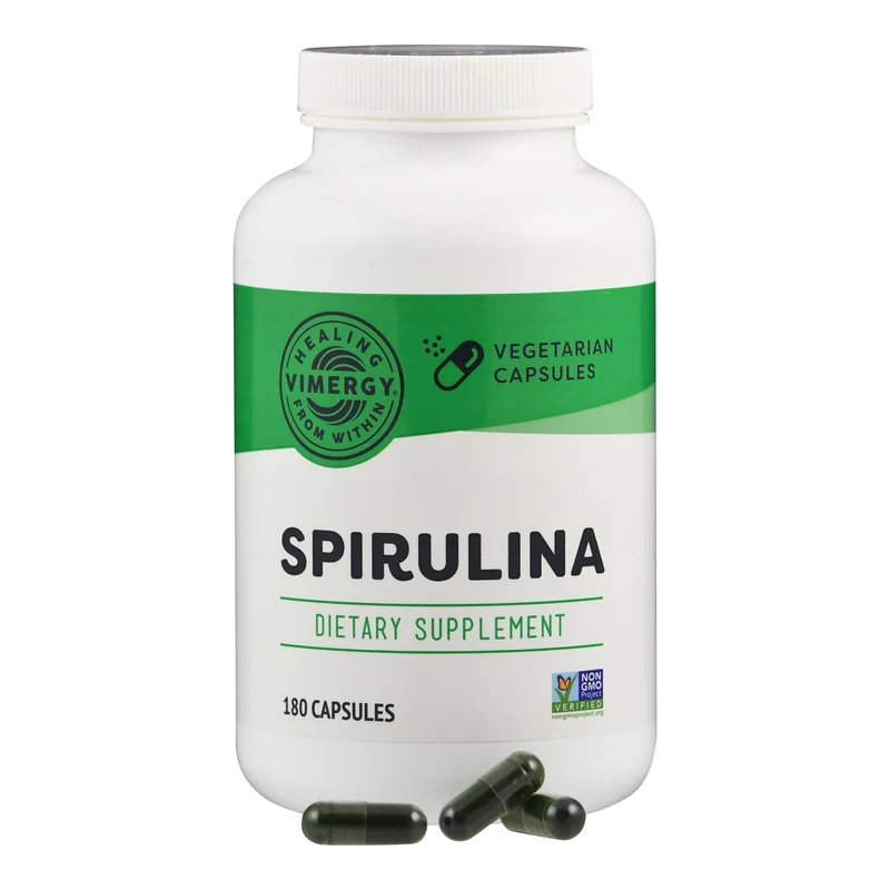 Spirulina