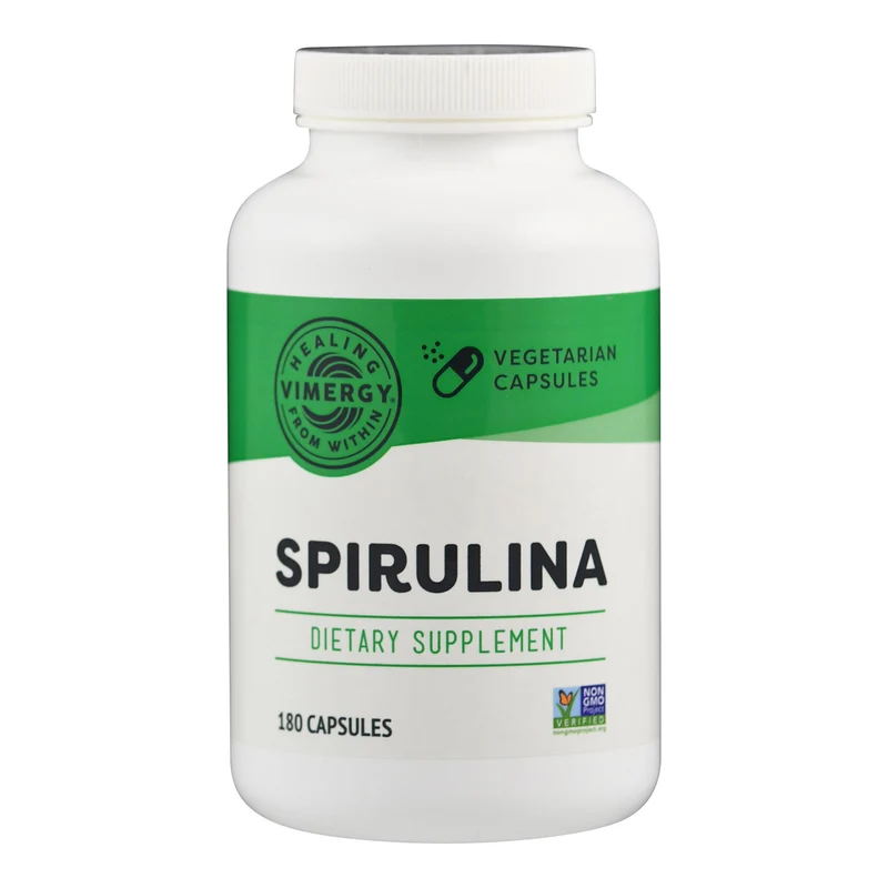 Spirulina