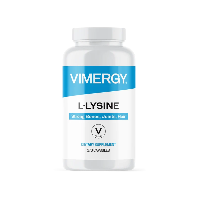 L-Lysin