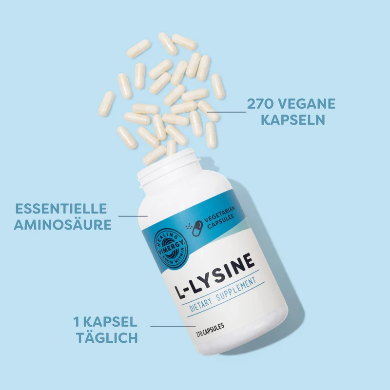 L-Lysin