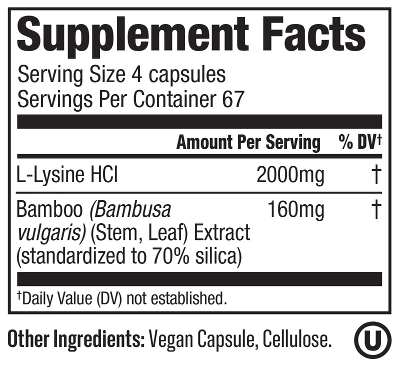 L-Lysin