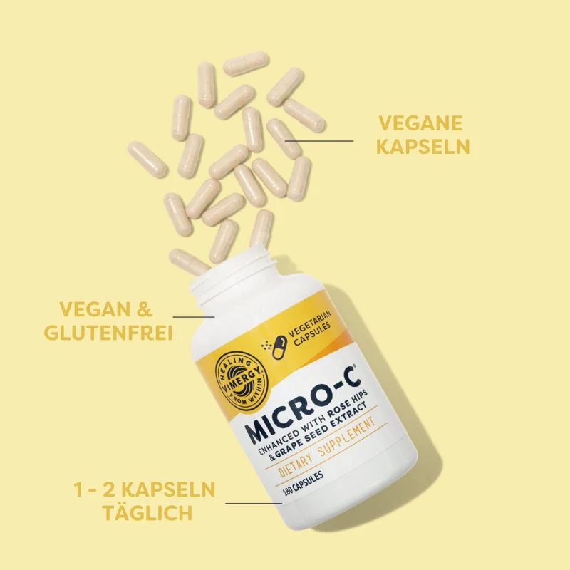Micro-C Vimergy