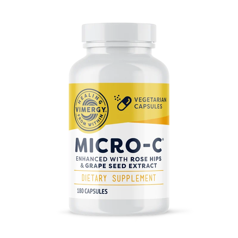 Micro-C Vimergy