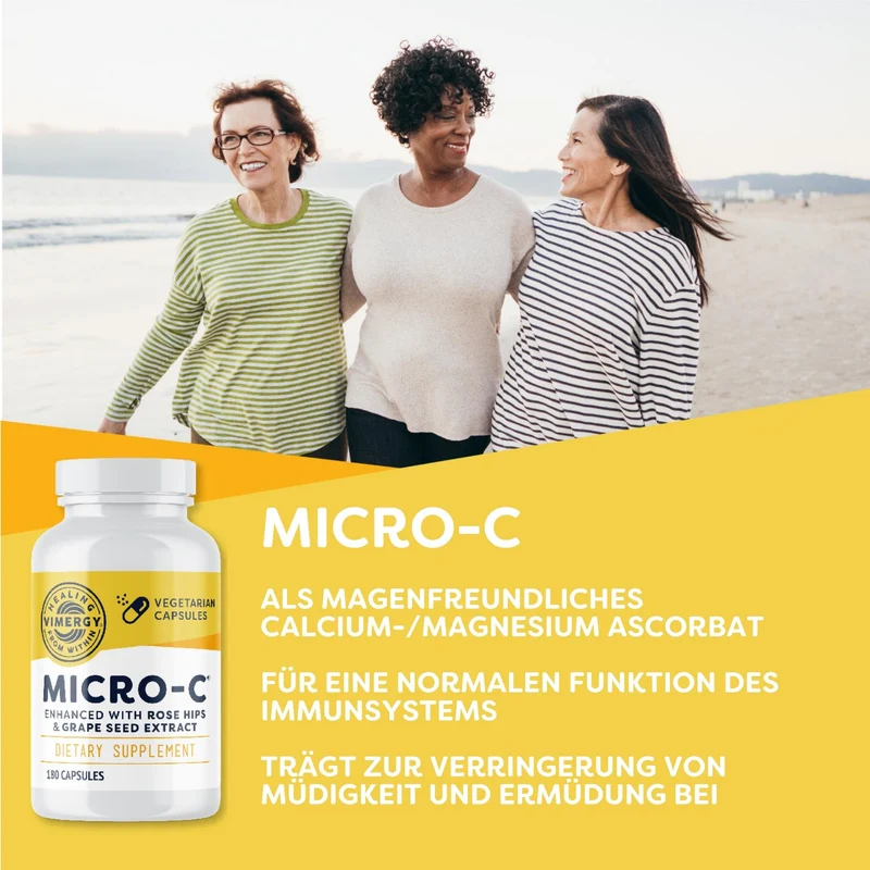Micro-C Vimergy