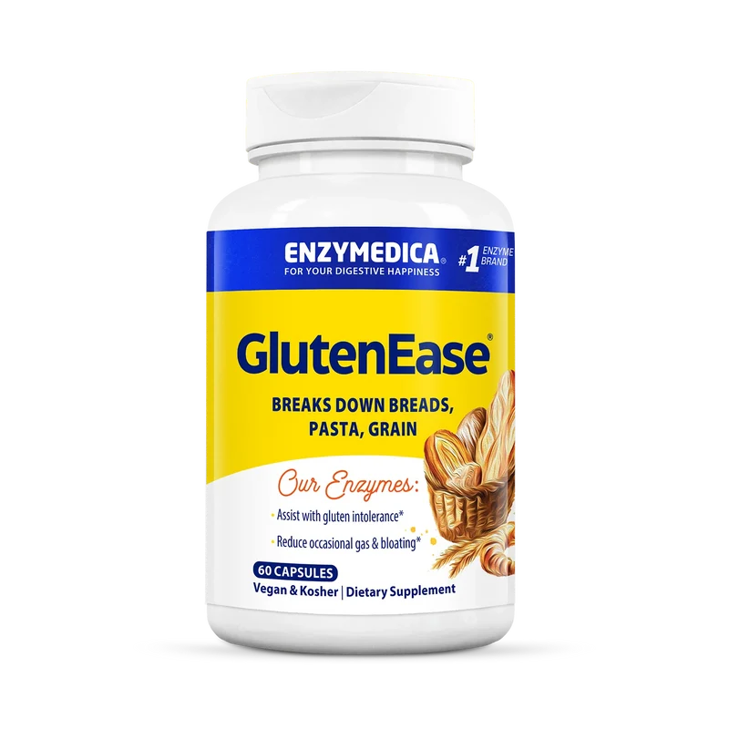 GlutenEase