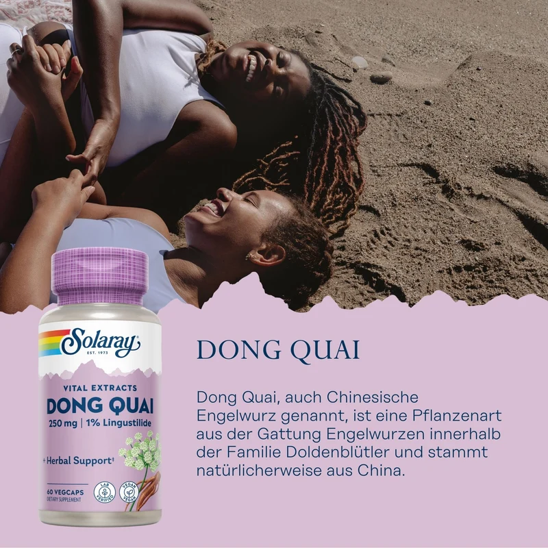 Dong Quai