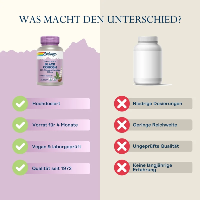 Traubensilberkerze