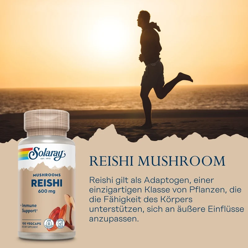 Reishi
