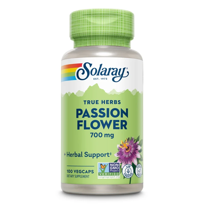 Passionsblume