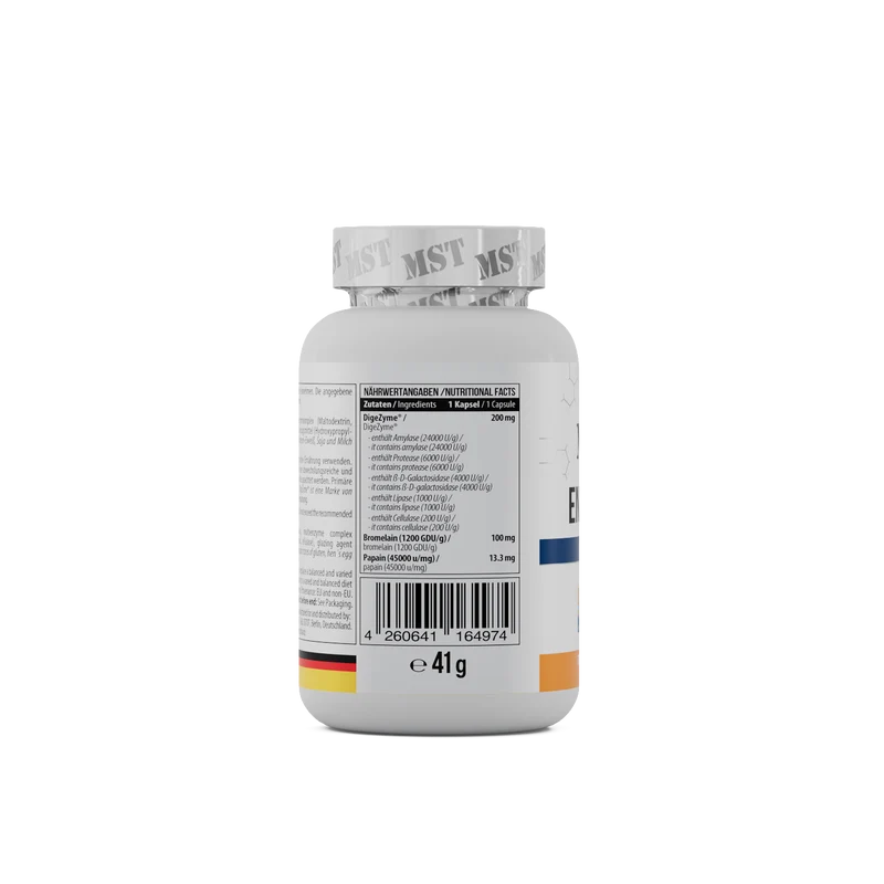 Enzymes DigeZyme® 60 Capsules