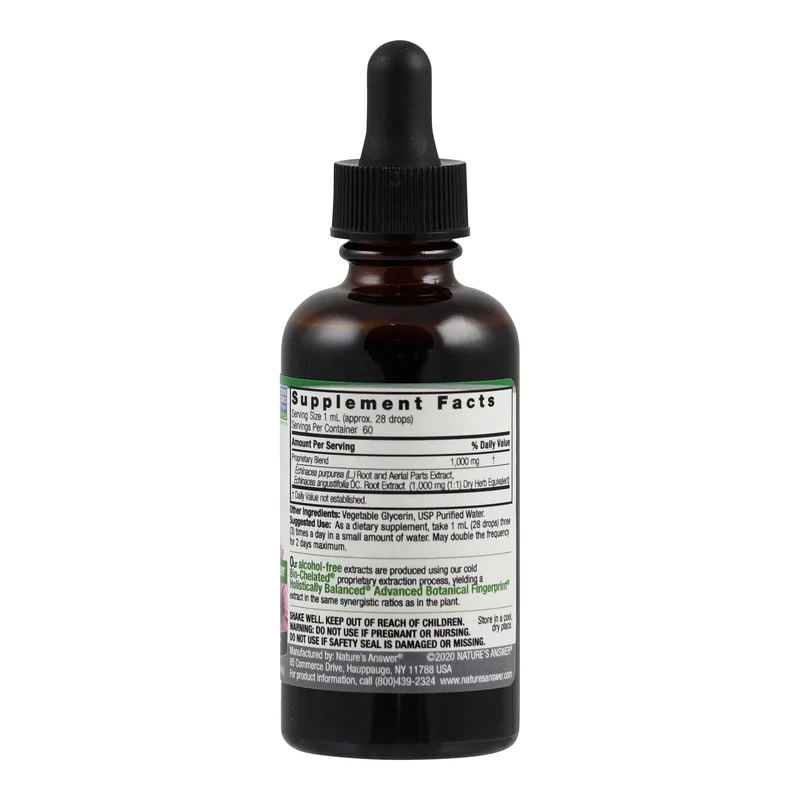 Echinacea Extrakt