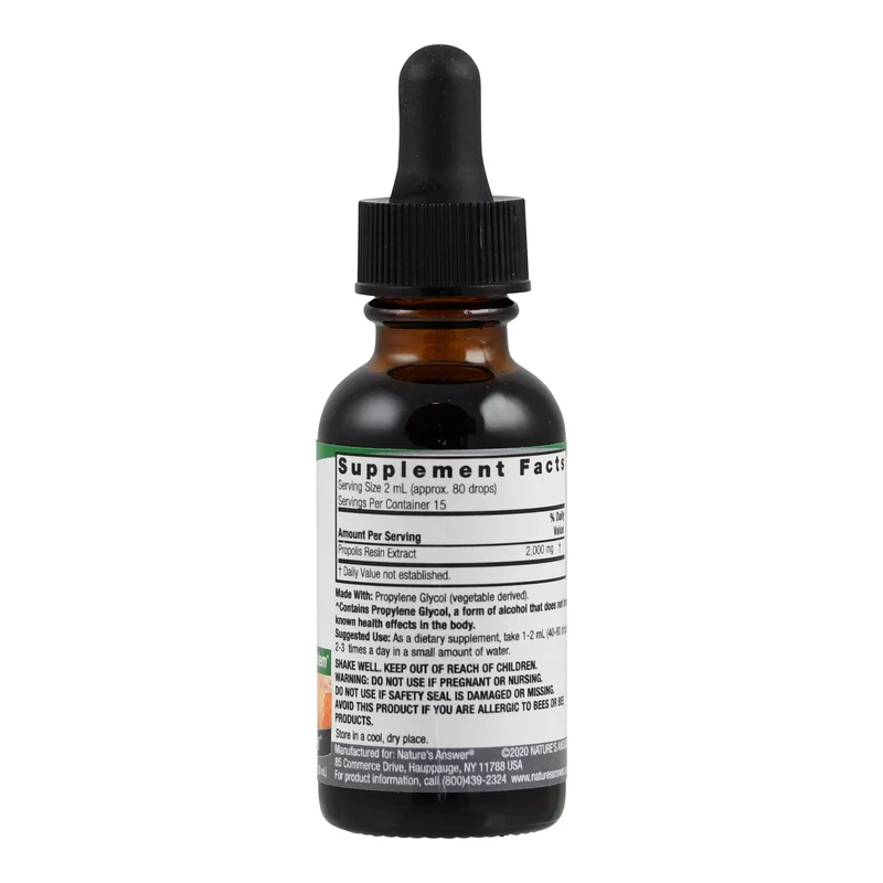 Propolis