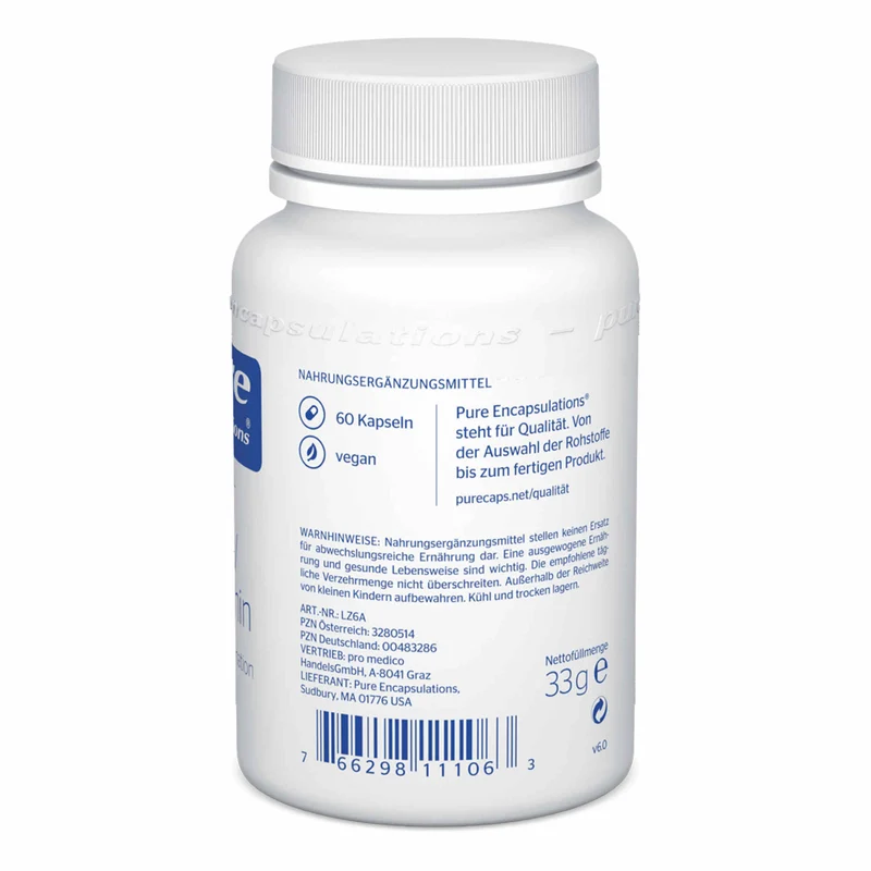 Lutein & Zeaxanthin