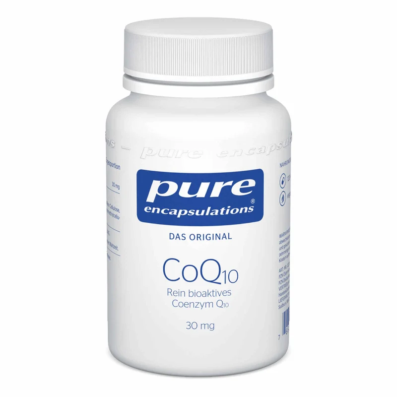 CoQ10 30 mg